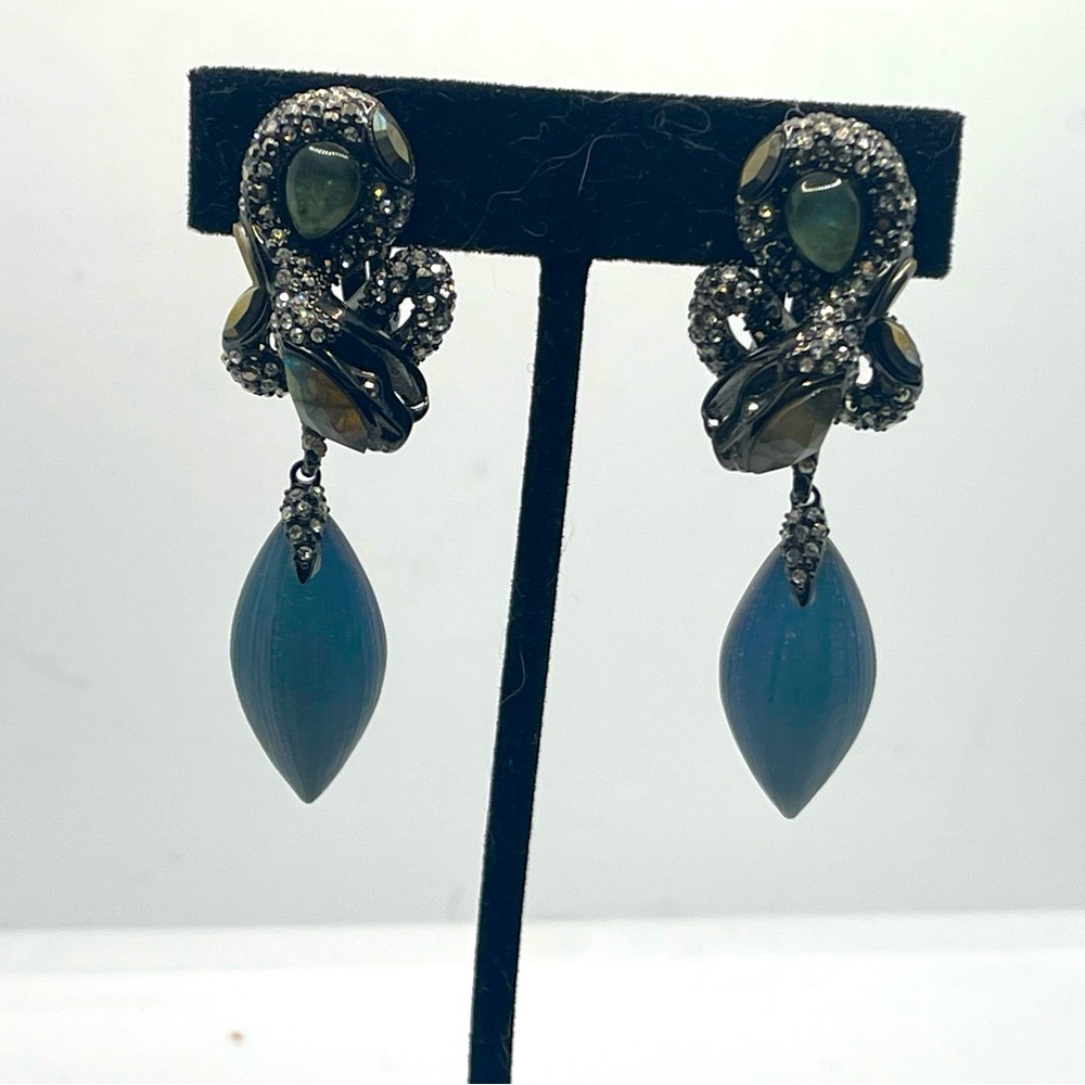 Alexis Bittar Jardin de Mystere